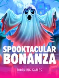 spooktacular bonanza logo