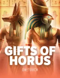 gifts of horus logo