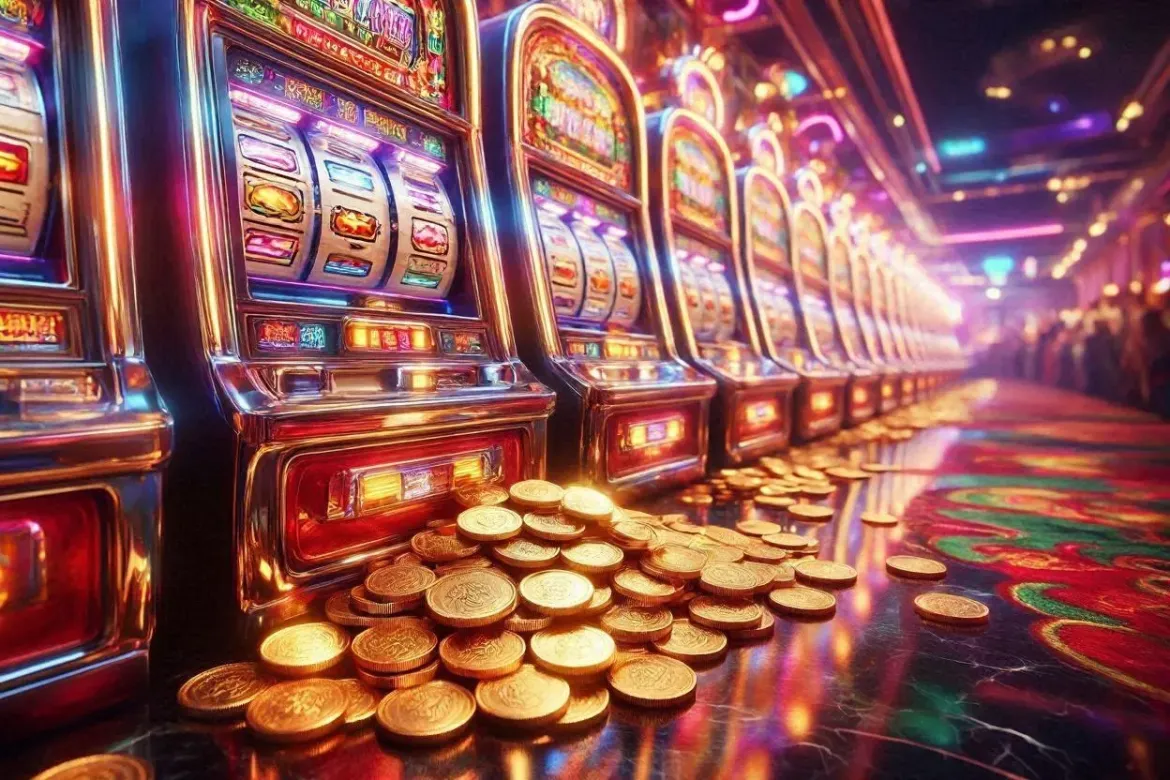 Ybets Casino
