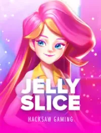 jelly slice slot logo